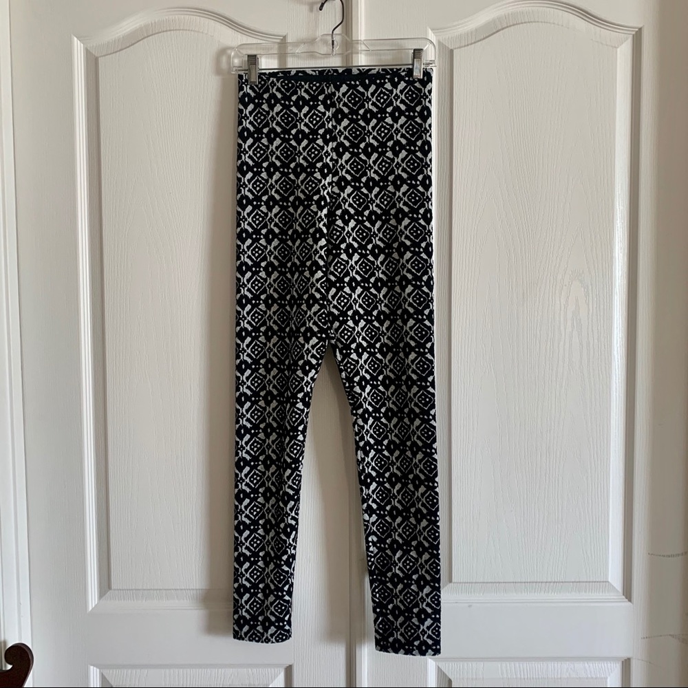 H&M High-Rise Leggings
